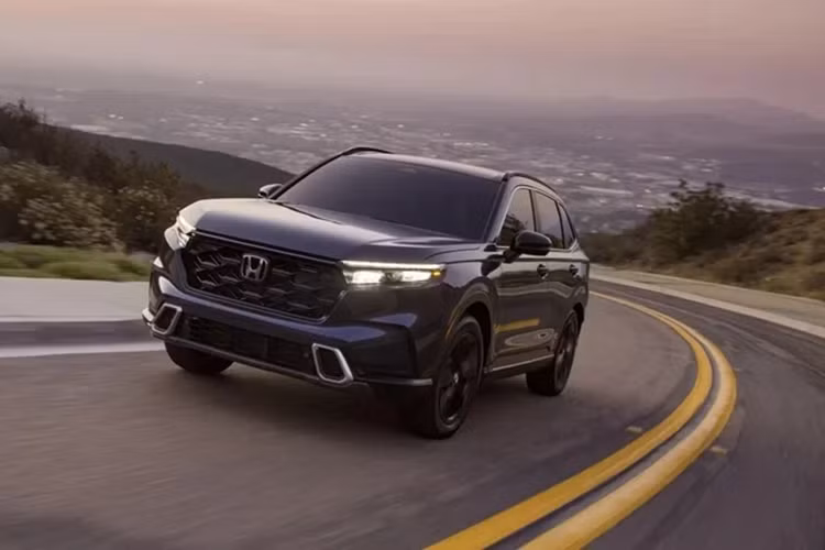 Honda va Acura va su co “tay lai dinh” gay ra hon 13 vu tai nan-Hinh-2