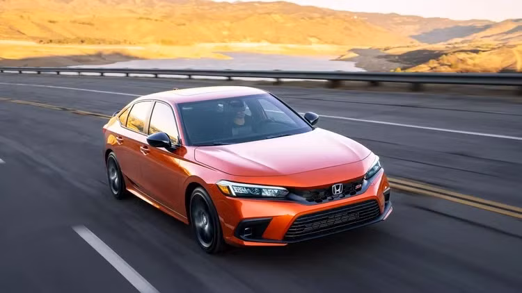 Honda va Acura va su co “tay lai dinh” gay ra hon 13 vu tai nan