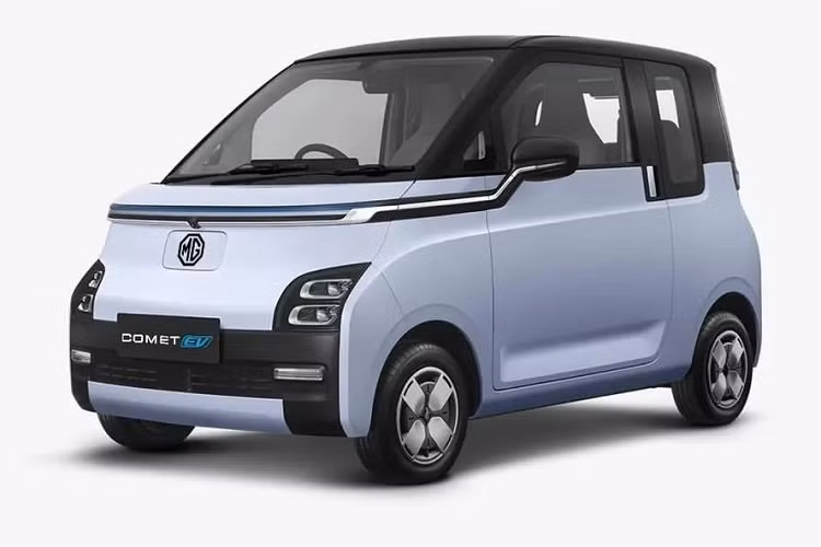 Liên doanh SAIC-GM-Wuling (SGMW) đang có những chương trình kích cầu doanh số cho thương hiệu xe Wuling bằng nhiều hình thức như cho thuê pin giá rẻ hay đánh vào sự mong muốn của khách hàng là giảm giá bán trực tiếp. Sau khi tung ra hình thức mua xe Wuling Hongguang Mini EV 2023 trả góp pin, Wuling đã áp dụng chiêu bài giảm giá bán cho chiếc xe điện Air EV của mình.