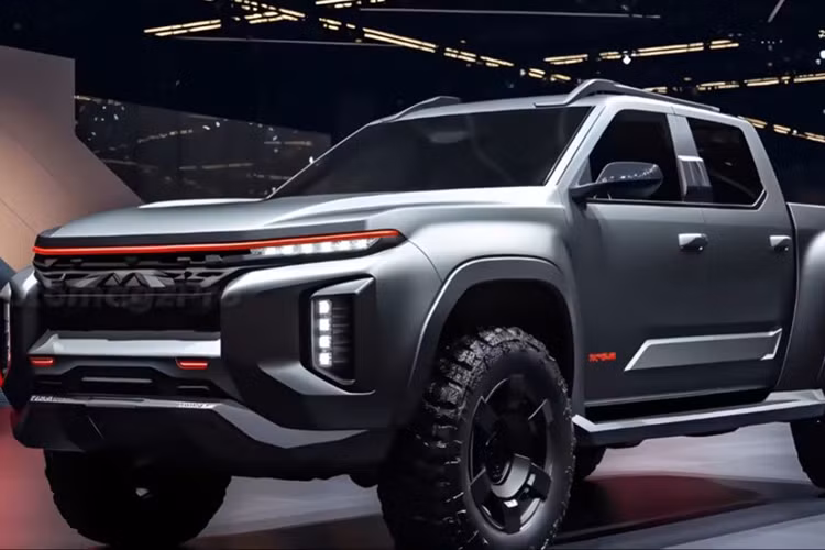 Isuzu hồi đầu tháng 9/2023 xác nhận hãng sẽ cho ra mắt dòng bán tải thuần điện đầu tiên của D-Max vào năm 2025. Thị trường đầu tiên mà xe nhắm tới sẽ là Na Uy, nơi hãng đang chiếm nửa doanh số phân khúc bán tải và theo sau là Thái Lan. Hiện thương hiệu chủ quản vẫn chưa tiết lộ thêm thông tin xung quanh dự án Isuzu D-Max thuần điện.