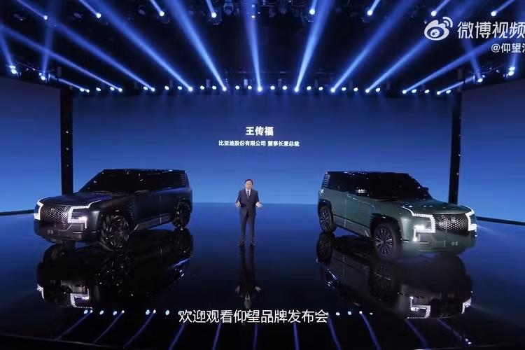 Hiện hãng BYD chưa công bố giá bán cụ thể của YangWang U8. Tuy nhiên, hãng từng hé lộ các mẫu xe YangWang tại Trung Quốc sẽ có giá dao động trong khoảng từ 800.000 - 1.500.000 Nhân dân tệ (2,74 - 5,15 tỷ đồng).