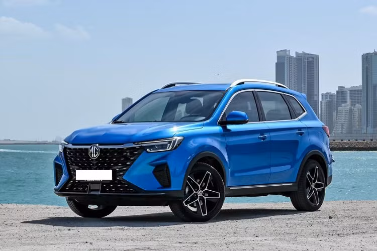 Hiện giá xe MG RX5 ở Việt Nam chưa được hé lộ. Theo tin đồn, xe sẽ có giá chỉ như SUV cỡ B tại Việt Nam và có thể thay thế ZS. Thời điểm ra mắt Việt Nam của MG RX5 dự kiến sẽ là giữa tháng 9/2023.