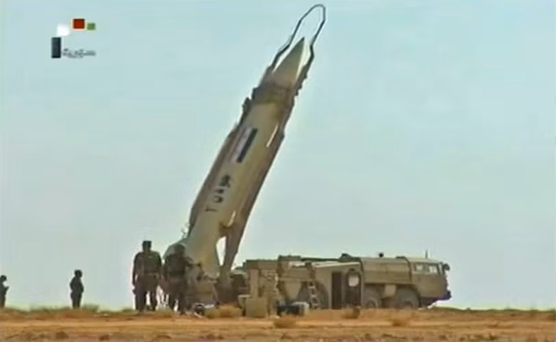 Theo nhận định từ trang Avia của Nga, cuộc tấn công của Iran nhằm vào các căn cứ quân sự Mỹ ở Iraq được thực hiện bằng tên lửa đạn đạo áp dụng công nghệ từ thời Liên Xô.