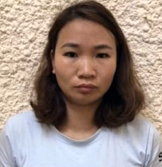 Lua ca em ho ban sang Trung Quoc lam gai mai dam
