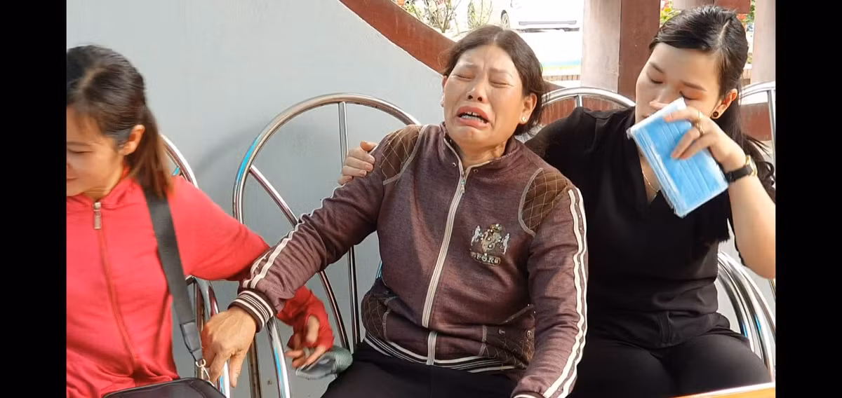 Chay nha xuong o Ha Noi: 4 nan nhan la nguoi mot nha-Hinh-2