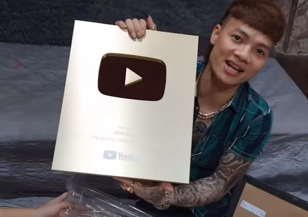 De nghi khoa kenh YouTube cua Kha 