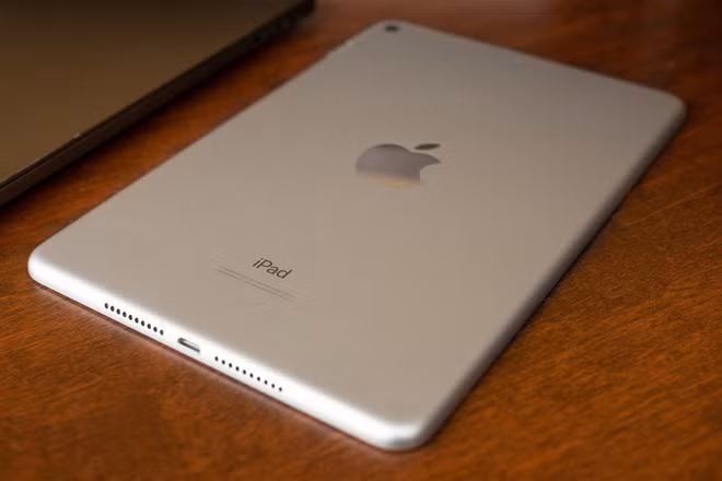 Đánh giá chi tiết iPad Mini 2019: Bản nâng cấp mạnh mẽ - Hình 3 Danh gia chi tiet iPad Mini 2019: Ban nang cap manh me-Hinh-3