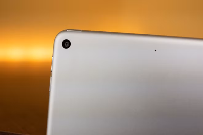 Đánh giá chi tiết iPad Mini 2019: Bản nâng cấp mạnh mẽ - Hình 5 Danh gia chi tiet iPad Mini 2019: Ban nang cap manh me-Hinh-5