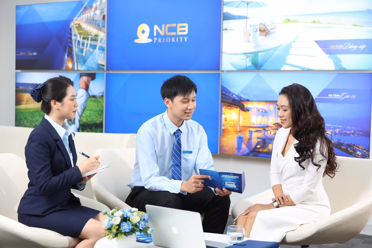 Ngân hàng “may đo” dịch vụ chuyển tiền quốc tế dành cho doanh nghiệp - Hình 2 Ngan hang “may do” dich vu chuyen tien quoc te danh cho doanh nghiep-Hinh-2