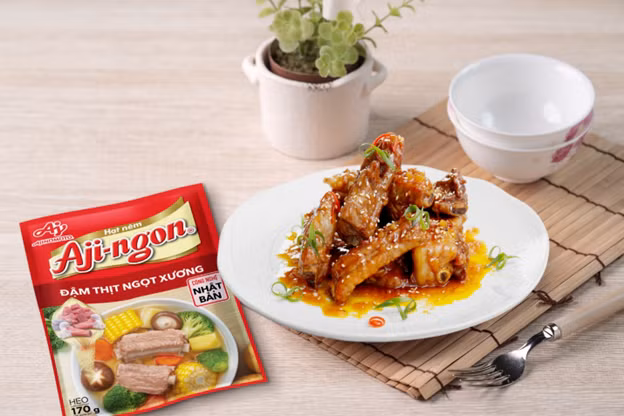 Ajinomoto Viet Nam ap dung mo hinh triet ly moi, san pham chat luong-Hinh-3