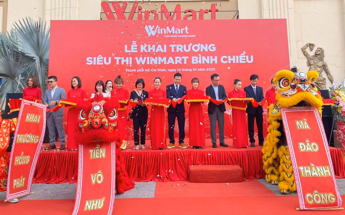 WinCommerce khai truong WinMart Binh Chieu, trien khai Hoi vien WIN toan he thong-Hinh-3