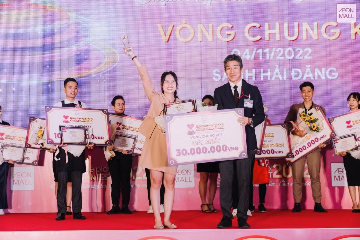 Suc manh ‘ban sac dich vu’ AEON MALL tai Viet Nam trong 1 thap ky-Hinh-4