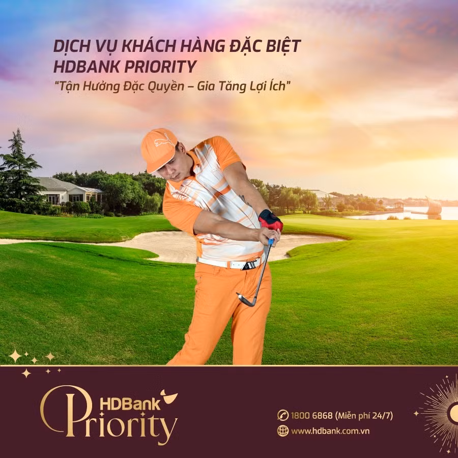 Dịch vụ HDBank Priority ra mắt với những ưu đãi vượt trội - Hình 4 Dich vu HDBank Priority ra mat voi nhung uu dai vuot troi-Hinh-4