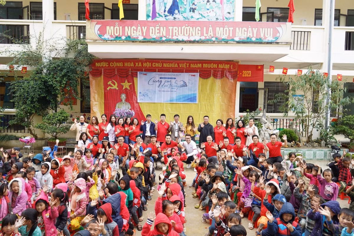 Bí quyết để văn hóa doanh nghiệp lan tỏa và thấm nhuần tới từng nhân sự - Hình 2 Bi quyet de van hoa doanh nghiep lan toa va tham nhuan toi tung nhan su-Hinh-2