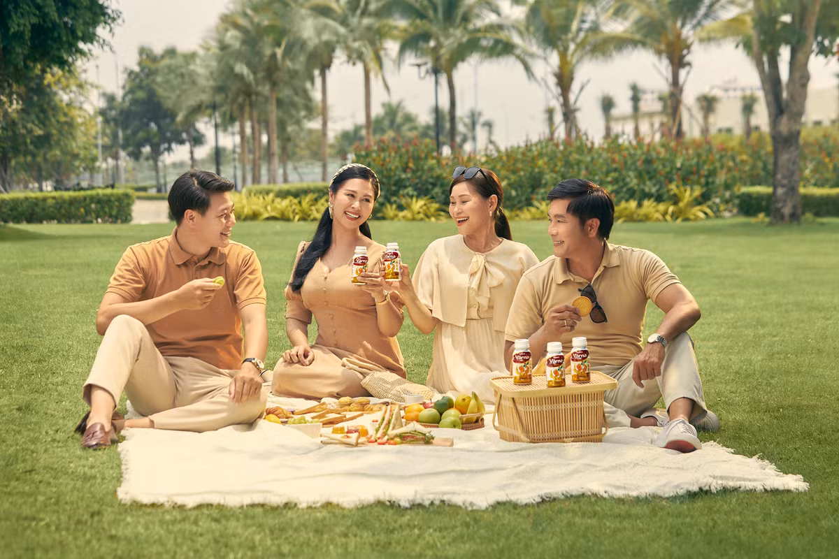 Värna ra mắt sản phẩm sữa cao cấp Värna Elite chắt lọc tinh hoa quốc bảo Sâm Ngọc Linh và Đông trùng hạ thảo - Hình 3 Varna ra mat san pham sua cao cap Varna Elite chat loc tinh hoa quoc bao Sam Ngoc Linh va Dong trung ha thao-Hinh-3
