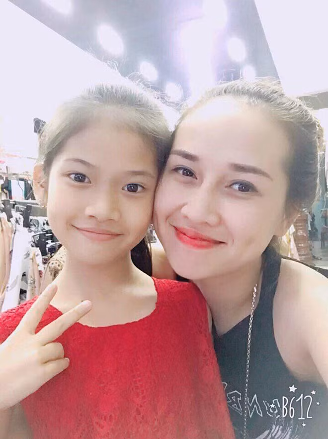 Ba me 3 con Thai Nguyen mon mon “an dut” gai doi muoi