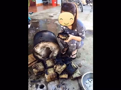 Hãy giữ cô ấy thật xa, thật xa căn bếp.