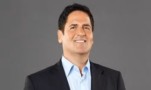 Loi khuyen cua ty phu 6 lan that bai Mark Cuban cho tuoi U20
