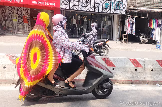 ... hay chăn màn.