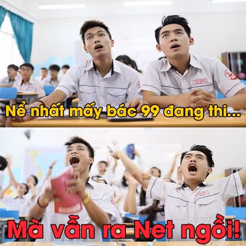 Thậm chí, có sinh viên trốn điểm danh bằng cách nhờ hoặc thuê người điểm danh hộ, học hộ cả năm học.
