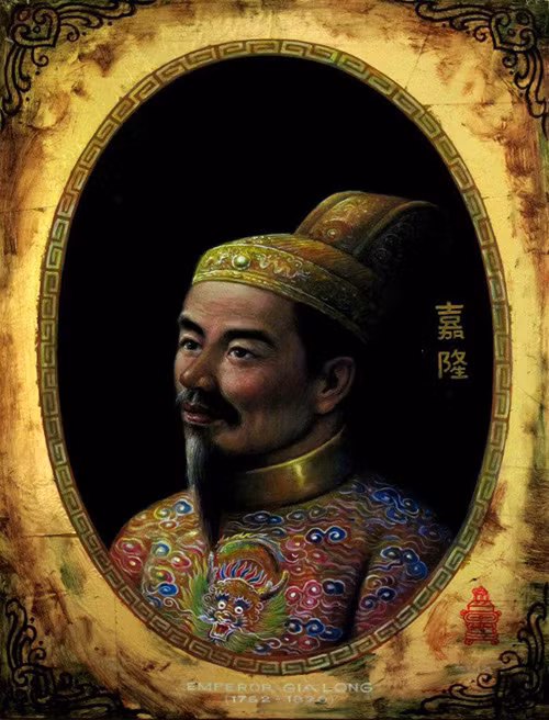 Bat mi “quy nhan phu tro” cua vua Gia Long va Le Loi-Hinh-2