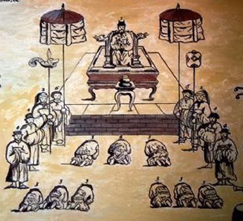 Vua chua Viet to chuc thi tuyen nhan tai cau ky the nao?-Hinh-4