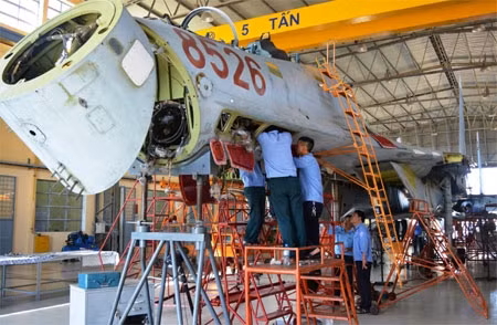 Dan mang Trung Quoc phan phao to Sina che Su-27 Viet Nam-Hinh-10