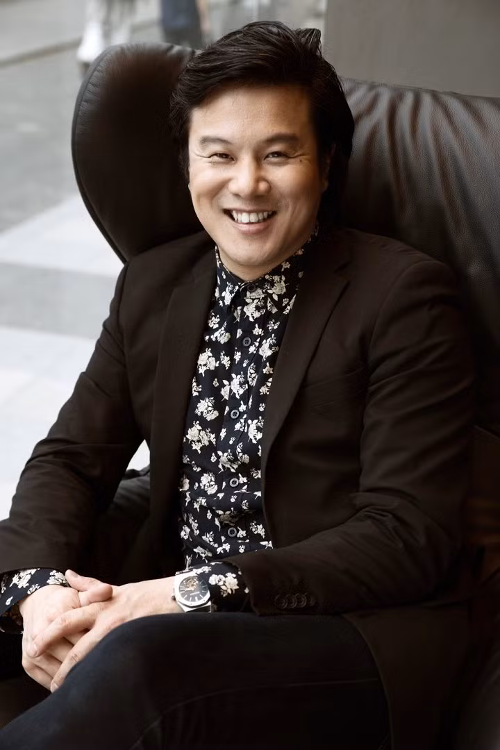 Thanh Bui pha le nhan loi ngoi ghe nong vi ly do nay-Hinh-2