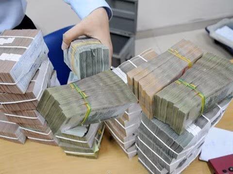 Ha lai suat ve 0%: Thay gi tu buc tranh tien gui khach hang tai cac ngan hang?