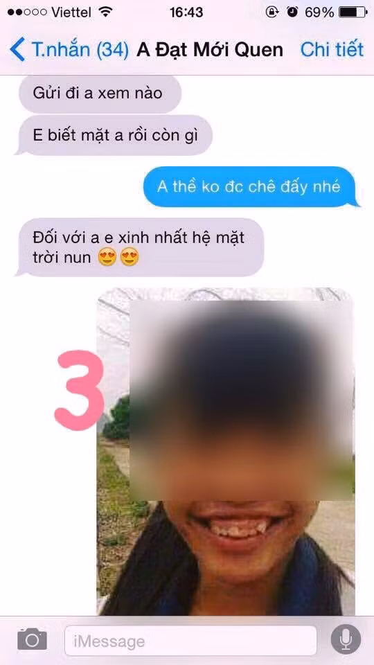 Nong Facebook gan day: Hoc sinh Viet lop 8 “yeu” trong lop-Hinh-17