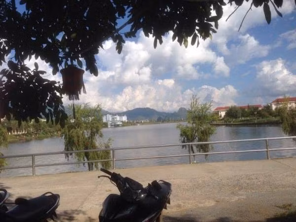 Tây Bắc đẹp mê hồn trong những ngày chớm đông - Hình 12 Tay Bác dep me hon trong nhũng ngay chom dong-Hinh-12