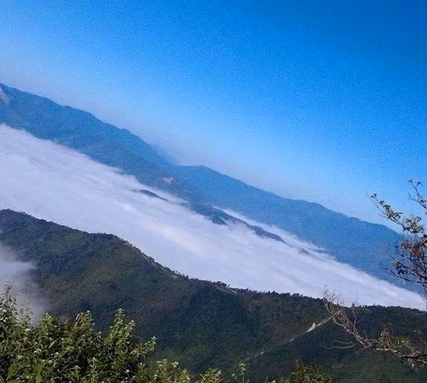 Tây Bắc đẹp mê hồn trong những ngày chớm đông - Hình 10 Tay Bác dep me hon trong nhũng ngay chom dong-Hinh-10