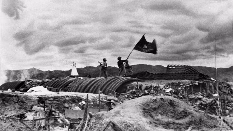Tu Co Noi den Dien Bien Phu toan thang: Ky uc hao hung-Hinh-4