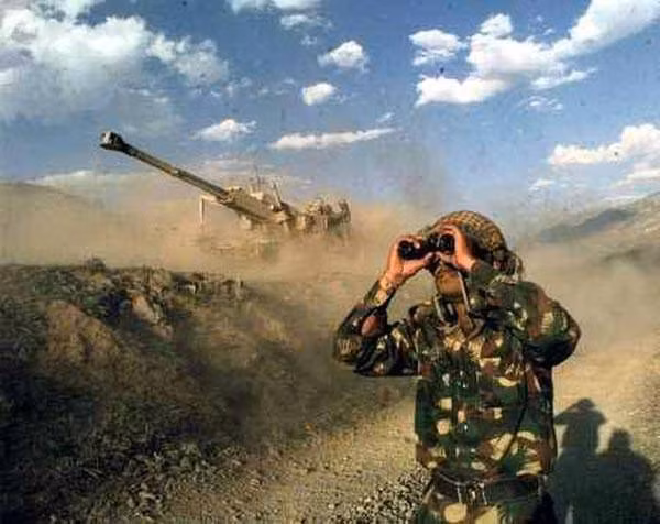 Cuộc chiến tranh này kéo dài chính thức từ tháng 9/1965 và kết thúc vào tháng 2/1966. Tuy giao tranh trên chiến trường chỉ kéo dài chính thức 74 ngày trước khi các bên án binh bất động để đàm phán nhưng cuộc chiến này cũng đã làm 200.000 người thiệt mạng. Nguồn ảnh: Sina.