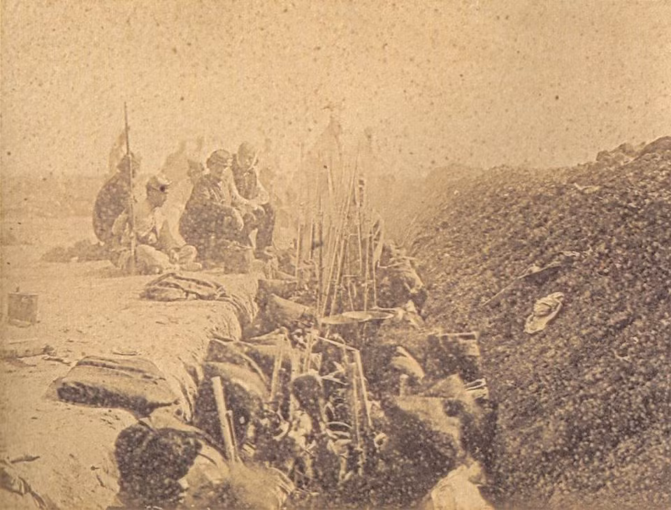 Đứng ở vị trí tiếp thao là Trận Tuyurti trong chiến tranh Paraguayan diễn ra vào năm 1866. Đây cũng được coi là trận chiến đẫm máu nhất trong lịch sử của các nước Mỹ La tinh. Trận chiến này có tỷ lệ tử vọng lên tới 8,71% cho các bên tham chiến. Nguồn ảnh: BI.