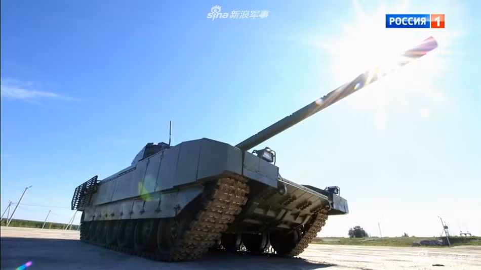Dự đoán sẽ chỉ có vài trăm xe tăng Armata được Nga cung cấp nguyên chiếc, số lượng còn lại sẽ do Ấn Độ tự sản xuất trong nước theo chương trình "Make in India".