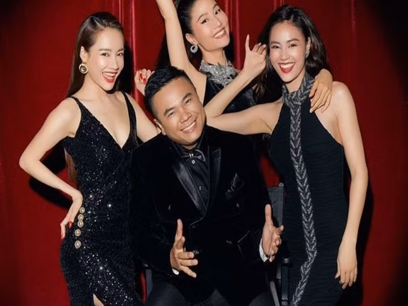 Mới đây, đạo diễn phim "1990" - Nhất Trung bất ngờ tố một diễn viên vô trách nhiệm với phim. Một số cư dân mạng nghi ngờ Nhất Trung tố Nhã Phương. Ảnh: Người lao động