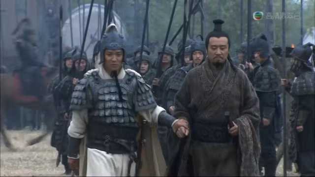 Luu Bi chung minh, dan ong biet khoc, van menh khong toi-Hinh-3