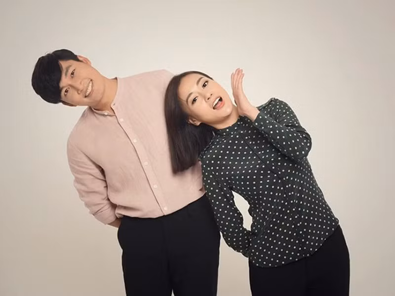 Năm 2020, Phương Oanh đóng "Cô gái nhà người ta", "Những ngày không quên" và "Lựa chọn số phận". Trong đó, vai Uyên trong “Cô gái nhà người ta” cho khán giả thấy diễn xuất tiến bộ của Phương Oanh.