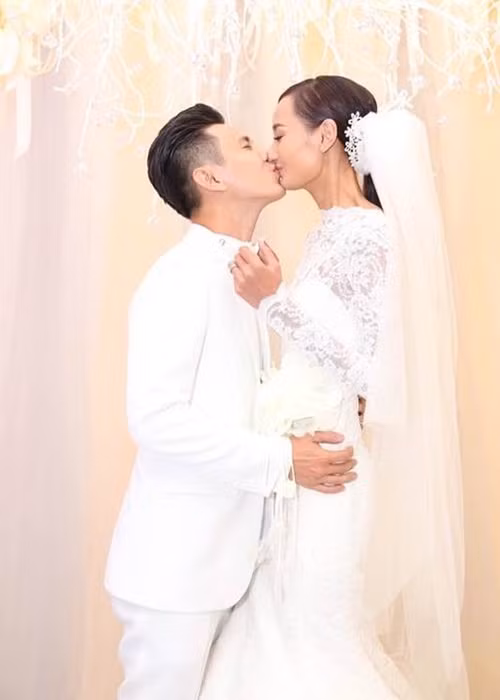 Lê Thúy và Đỗ An từng bị nhiều người dị nghị. Có khán giả chê Lê Thúy gầy trơ xương, cho rằng Đỗ An điển trai như vậy cưới cô chỉ để che giấu giới tính. Tuy nhiên, cặp đôi giữ im lặng cùng nhau vượt qua sóng gió.