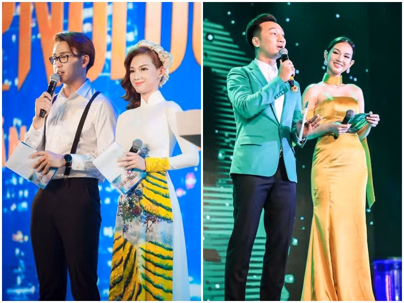 Trong 6 năm sau khi ly hôn, Quỳnh Chi chăm chỉ làm việc. Cô kinh làm MC, tham gia các sự kiện giải trí. Bên cạnh đó, Quỳnh Chi còn kinh doanh các lĩnh vực nhà hàng, bất động sản, chứng khoán, làm phim.