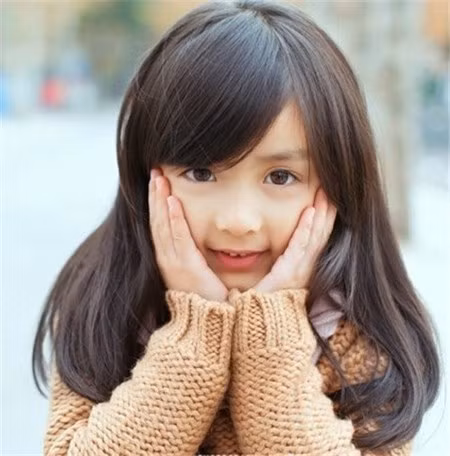 An Kỳ Nhĩ. An Kỳ Nhĩ được mệnh danh là “thiên sứ đi lạc” dễ thương nhất dưới trần gian.