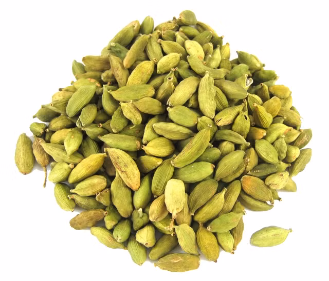 Chuyên gia tiết lộ 10 gia vị giúp giảm cân - Hình 10 Chuyen gia tiet lo 10 gia vi giup giam can-Hinh-10