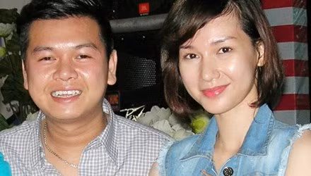 Ly do MC Quynh Chi bi huy an ly hon con dai gia Dieu Hien?