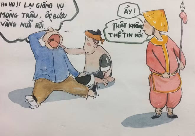 Nông sản lạ ùn ứ, không bán được, tiểu thương Việt ôm "trái đắng" vì không biết xử lý hàng mua về như thế nào. Nông dân canh cánh nỗi lo mùa màng bị ảnh hưởng.