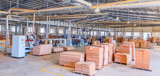 Phú Tài ước lãi quý 3 giảm 10% sau vụ cháy lớn Phu Tai uoc lai quy 3 giam 10% sau vu chay lon