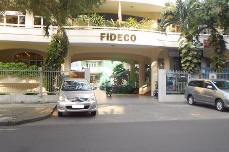 Nha Thu Duc se thoai toan bo 8,8 trieu co phieu FDC?