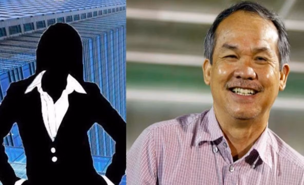 Em gai bau Duc bi xu phat vi giao dich 'chui' co phieu