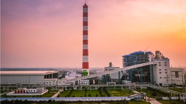 Nhiệt điện Hải Phòng lỗ "khủng" 115 tỷ đồng quý 4/2023? Nhiet dien Hai Phong lo