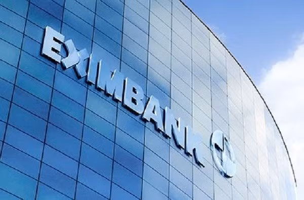 Eximbank dự bán toàn bộ cổ phiếu quỹ với mức sinh lời 57% Eximbank du ban toan bo co phieu quy voi muc sinh loi 57%